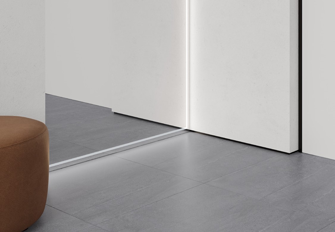 Beton Majestic Graphite Графитовый Матовый 60х60 Ceradim