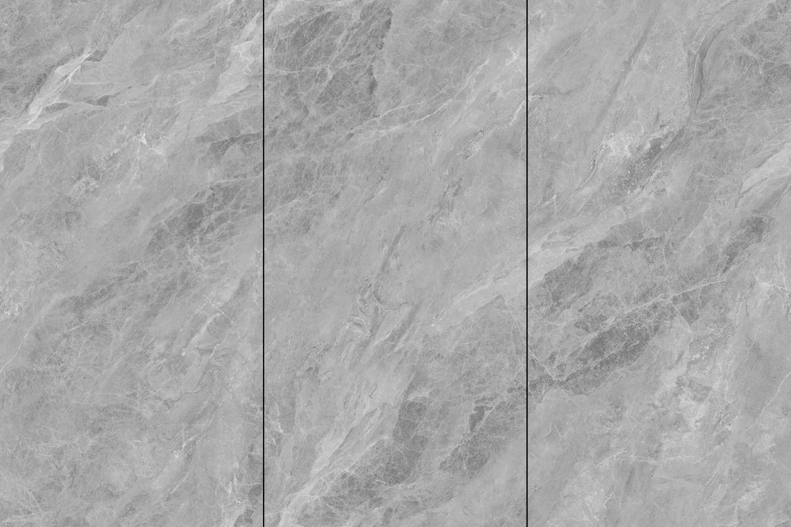 NTT3007P Breccia Light Grey 120x240 NT Ceramic