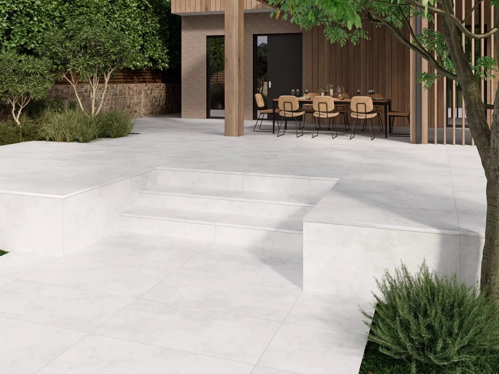 Ain New Tiles