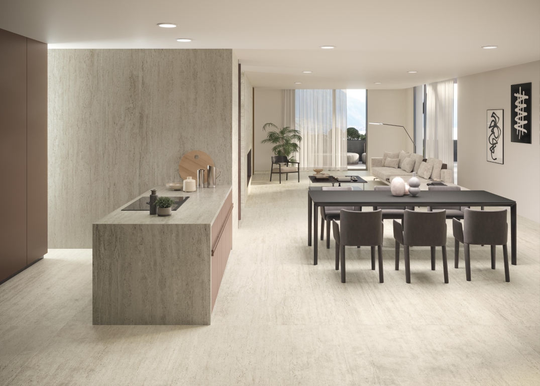 Marvel Travertine Atlas Concorde