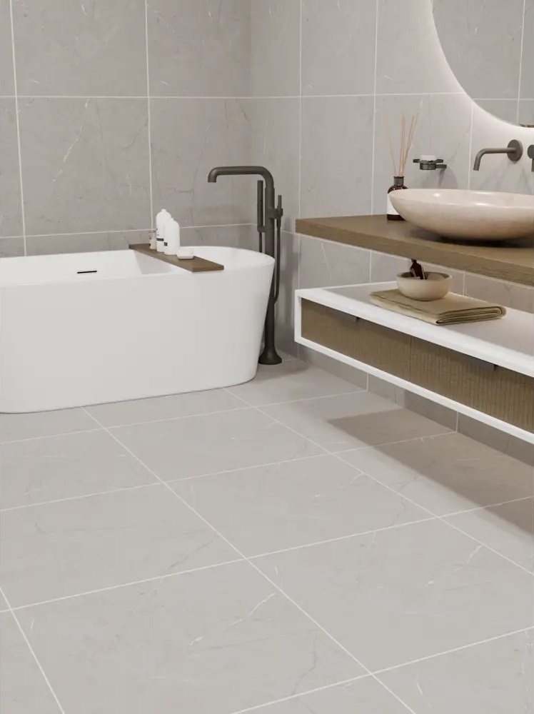 Glazed Porcelain Dako фото 6