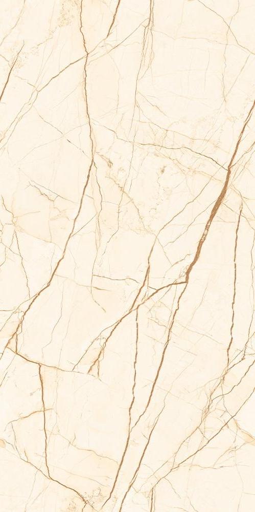 R001-CA Afyon Beige карвинг 600x1200 AVS