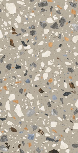 Terrazzo 1027 Mat 60x120 One Touch