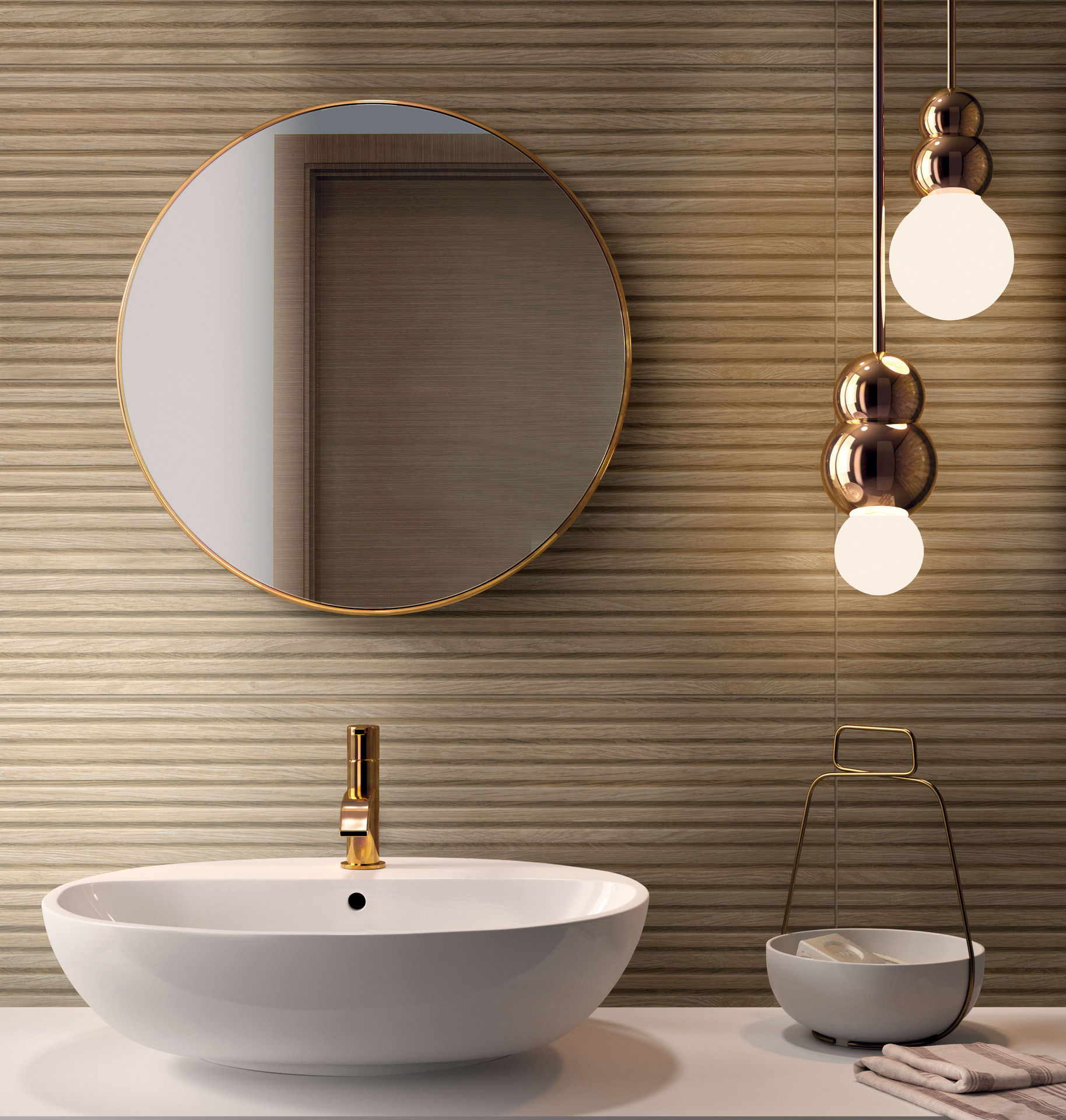 Richmond Ragno Marazzi