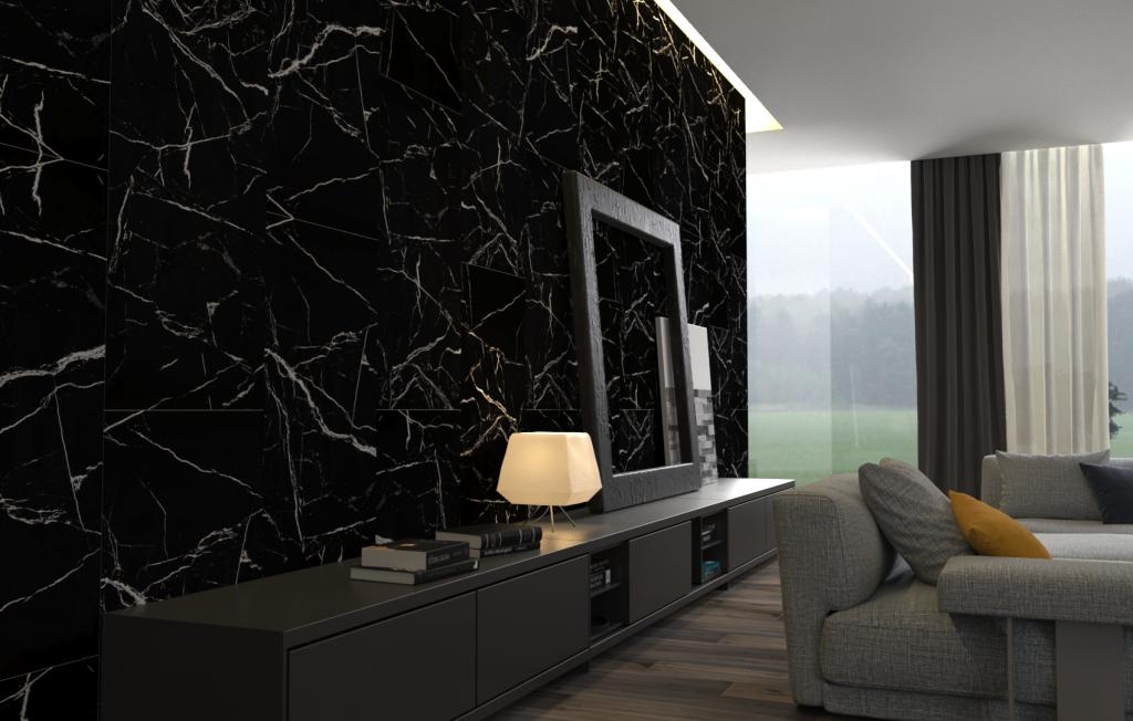 Flegama Coffe Tile Kraft
