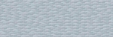 Fan Kite Azul Rect. 25x75 Emigres