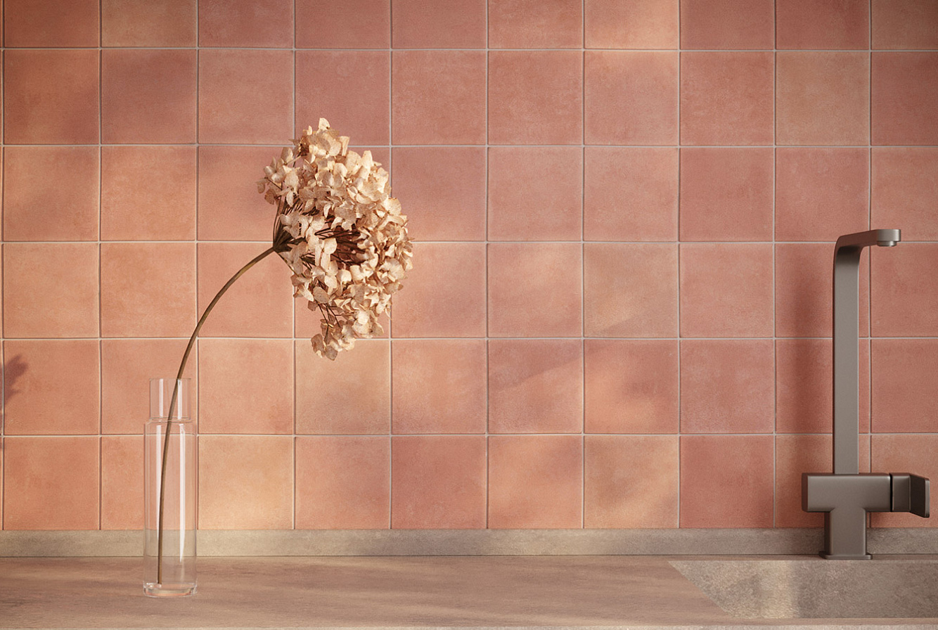 Atelier Bordeaux Glossy 10x10 Revoir Paris фото 17