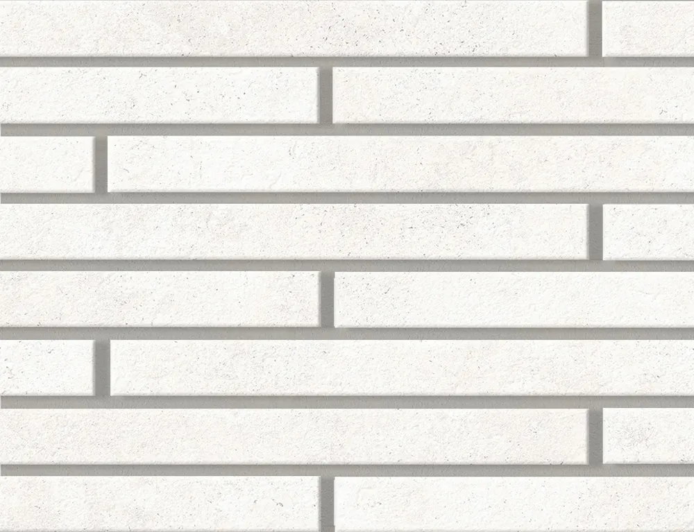 Long Brick BRS 179 Ice 500x40х11 Kerastep