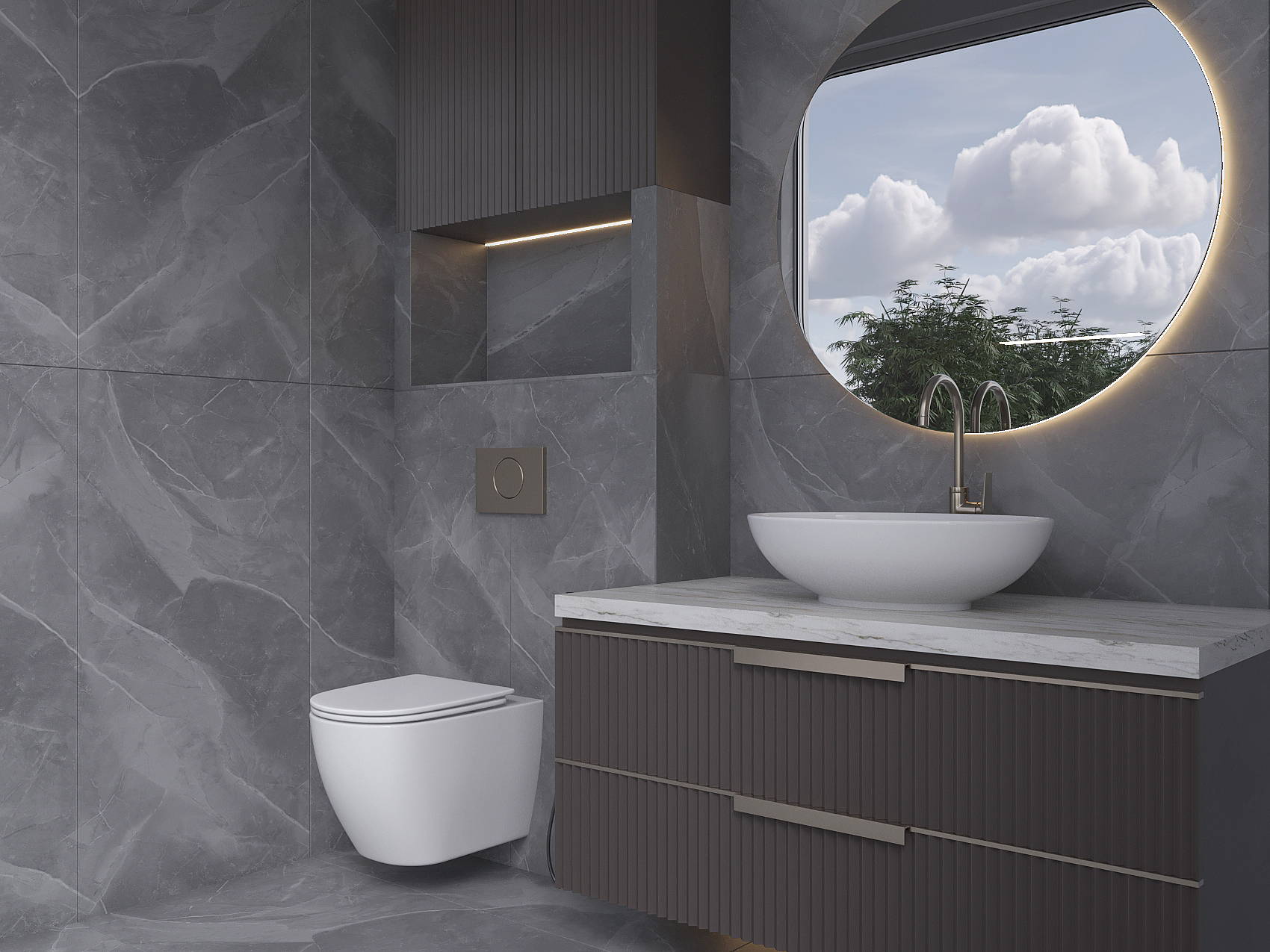 Unica Kerald фото 7