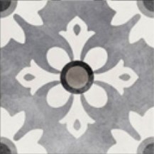 0003475 PLAY CLASSIC MIX GREY 20x20 ABK