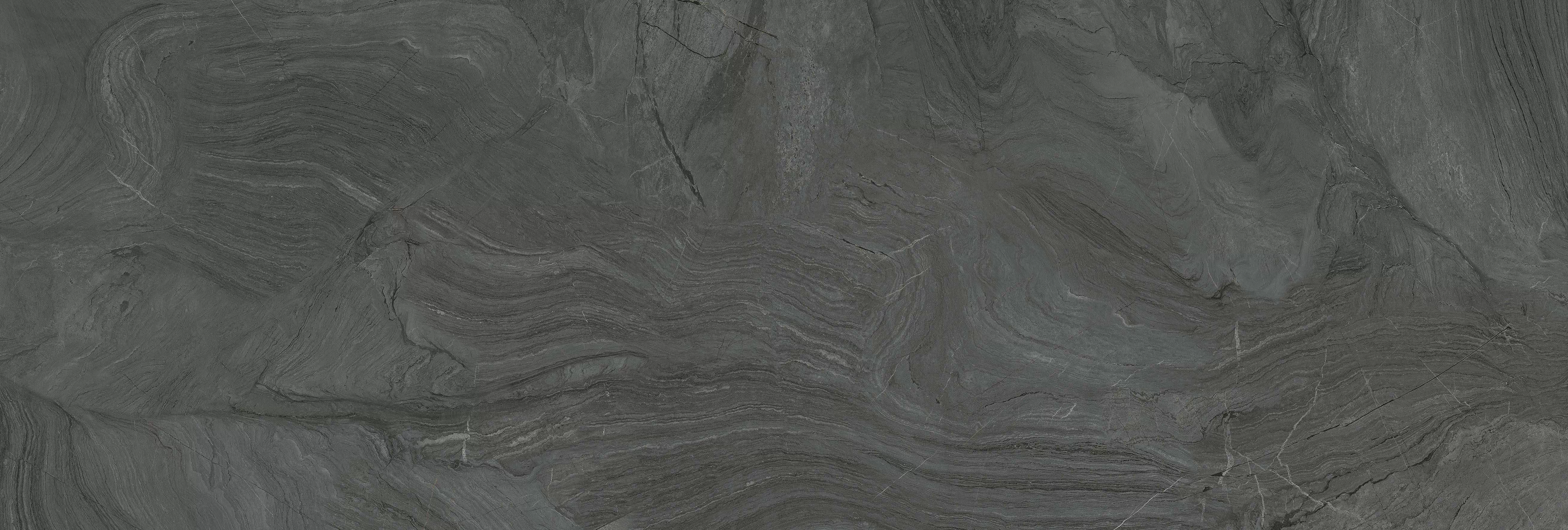 Ontario Nero Matt Slim 40x120 SotGres