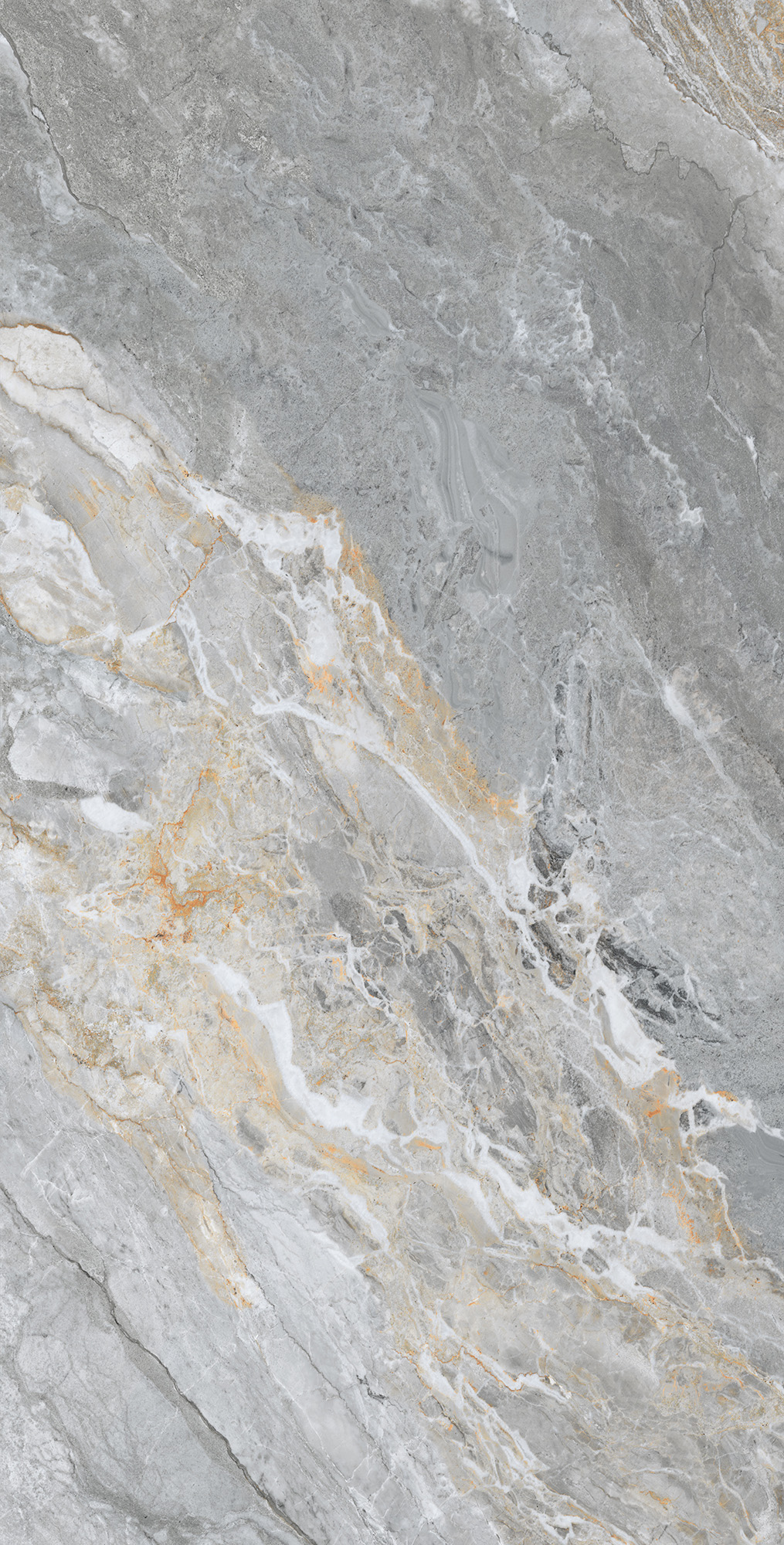 CL4007-A Trivola Grey Carving Lappato 60x120 Arcadia Ceramica
