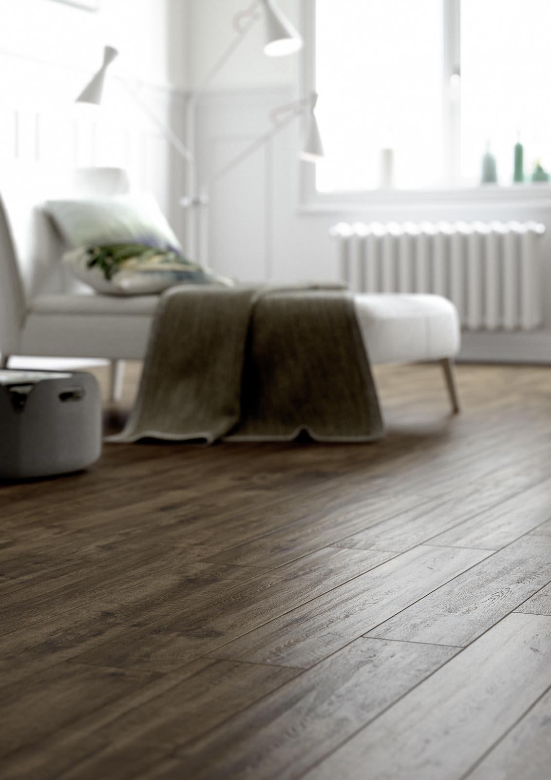 Treverkway MARAZZI Italy