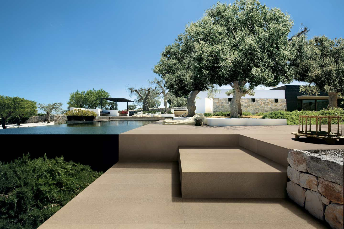 Sensi by Thun Casa Dolce Casa