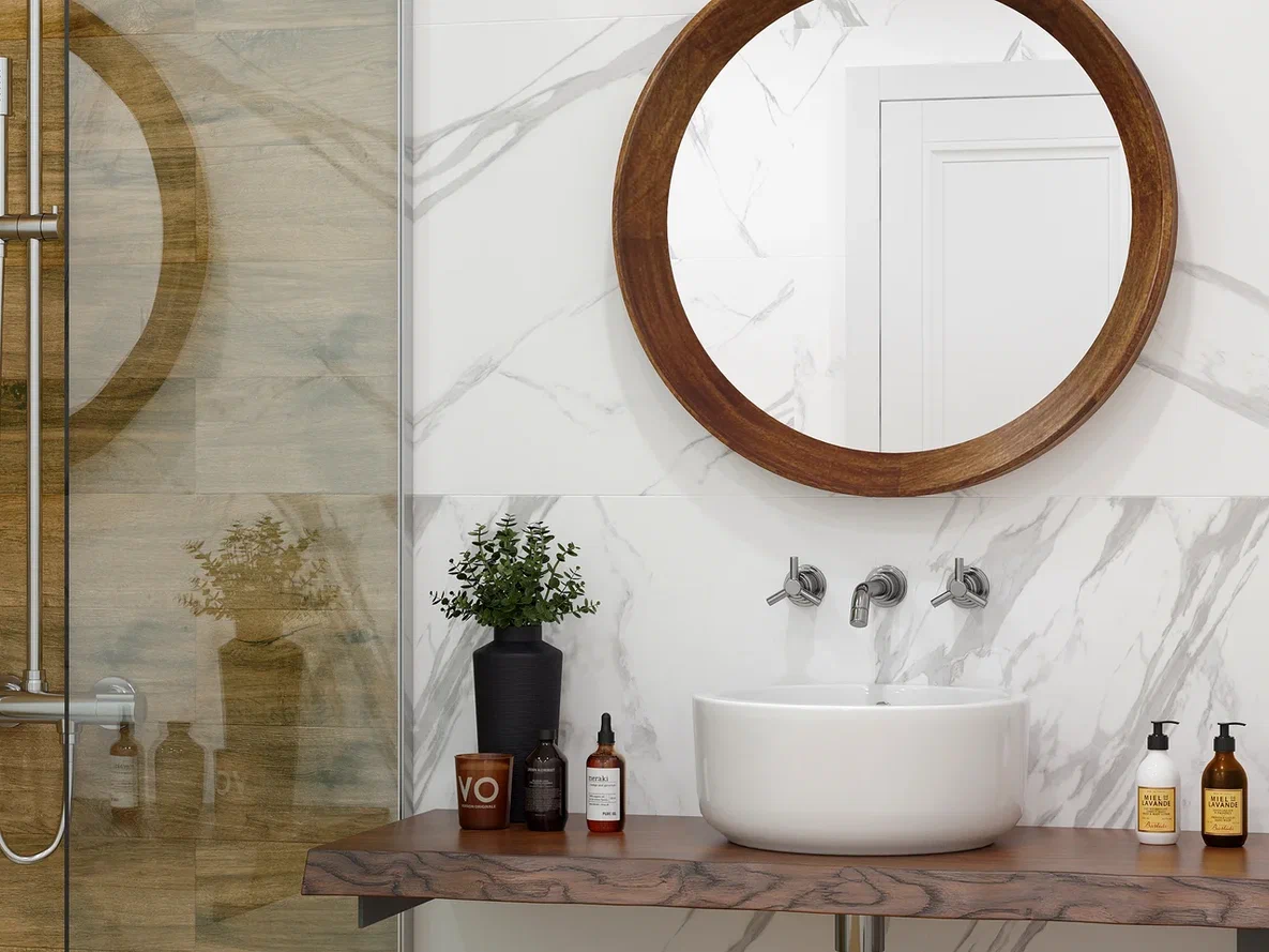 Sunset Eurotile Ceramica