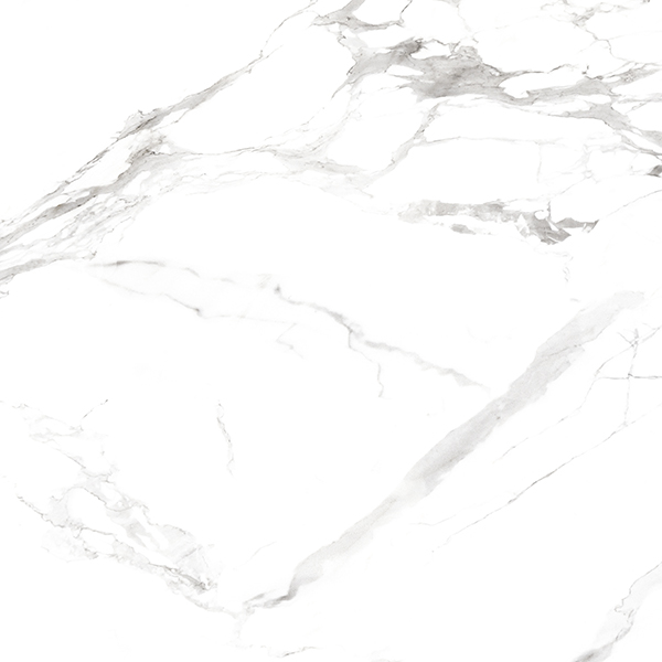 AB 1073M Statuario Classic matt 600x600 Absolut Gres