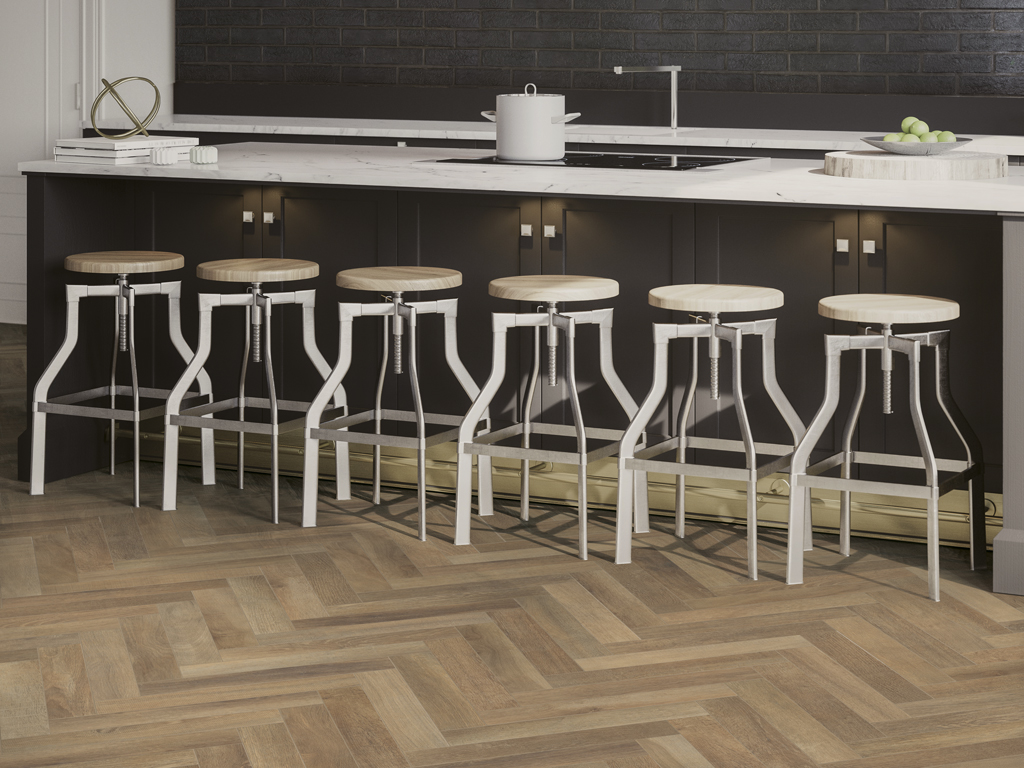 Missouri RHS (Rondine) Ceramiche