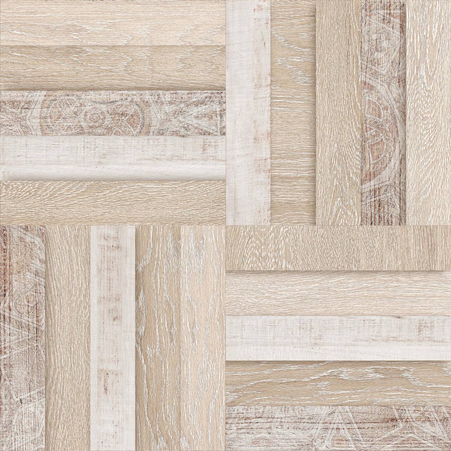 NR0355 Wood бежевый 600х600х10 ProGRES Ceramica