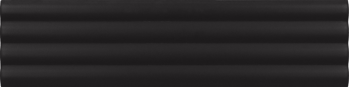 28521 Costa Nova Onda Black Matt 5x20 EQUIPE