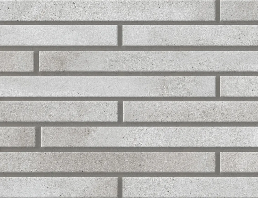 Long Brick BRS 180 Carbon 500x40х11 Kerastep