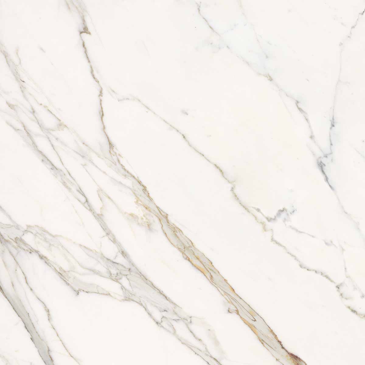 9OA2 Calacatta Statuarietto Nat RT 60x60 Keope