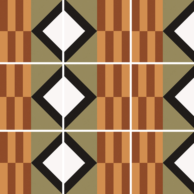 27693 Bauhome Mark Warm 20x20 EQUIPE