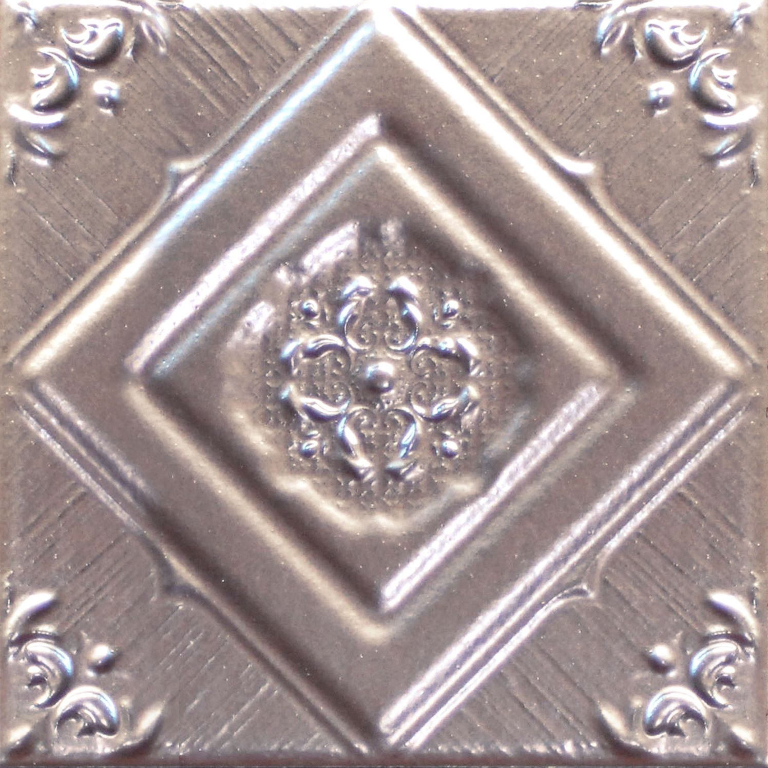 Toledo Copper mix 15.8x15.8 Absolut Keramika