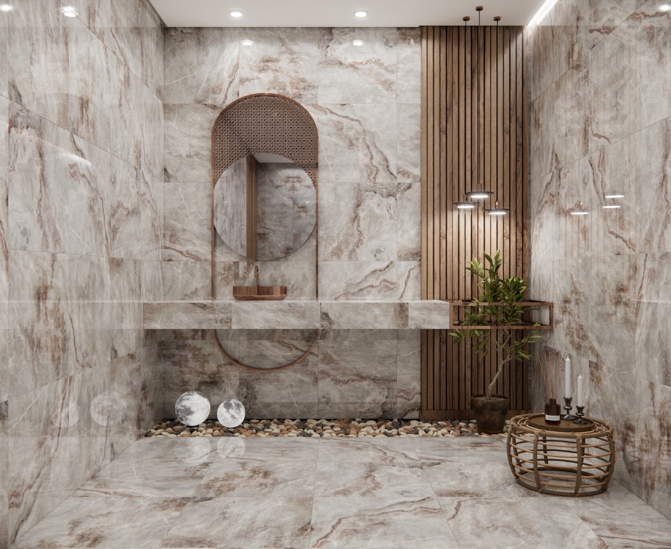 Storm Eurotile Ceramica