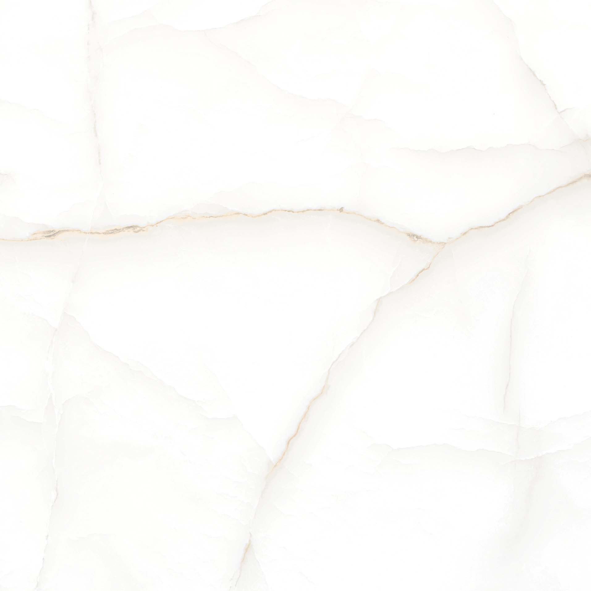Antique White Glossy 60х60 Maimoon Ceramica