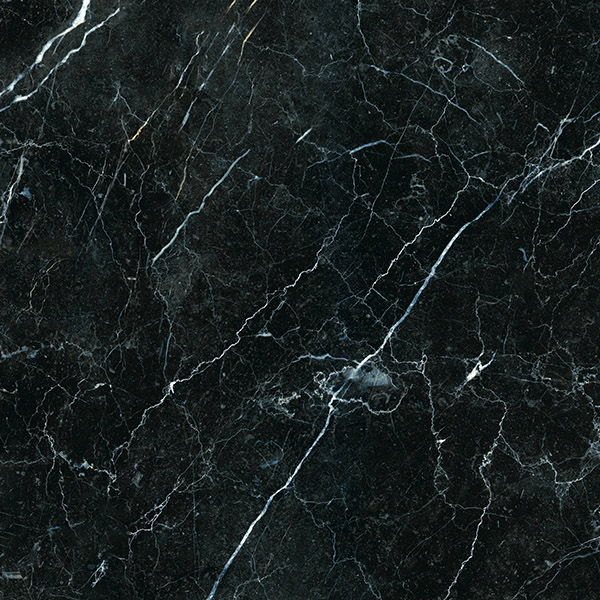 G389-Karatash Blue-Black MR 60x60 Гранитея фото 5