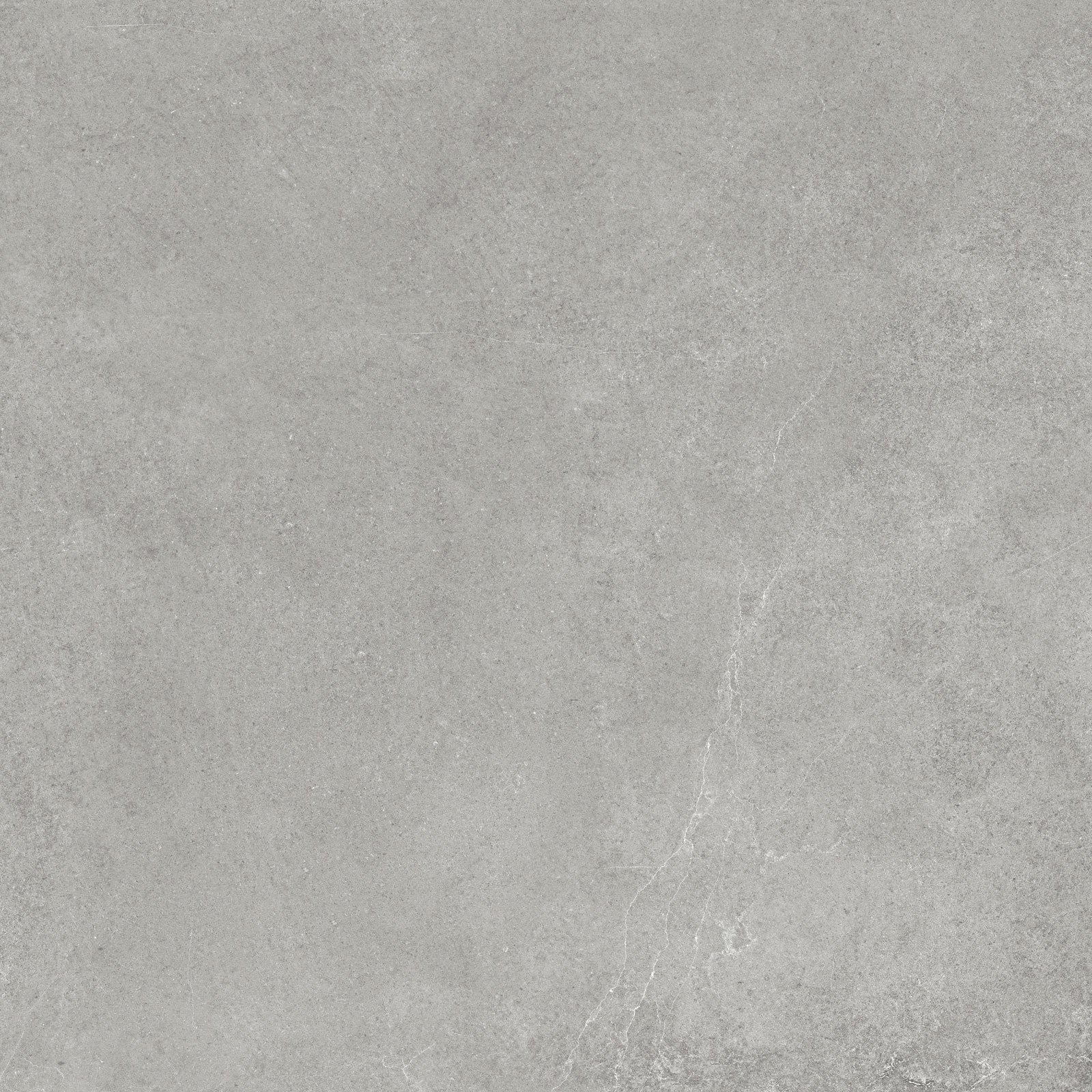 GP6060MIM66M Microcement Silver матовый 600x600x9.5 Artkera Group