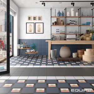 Bauhome EQUIPE