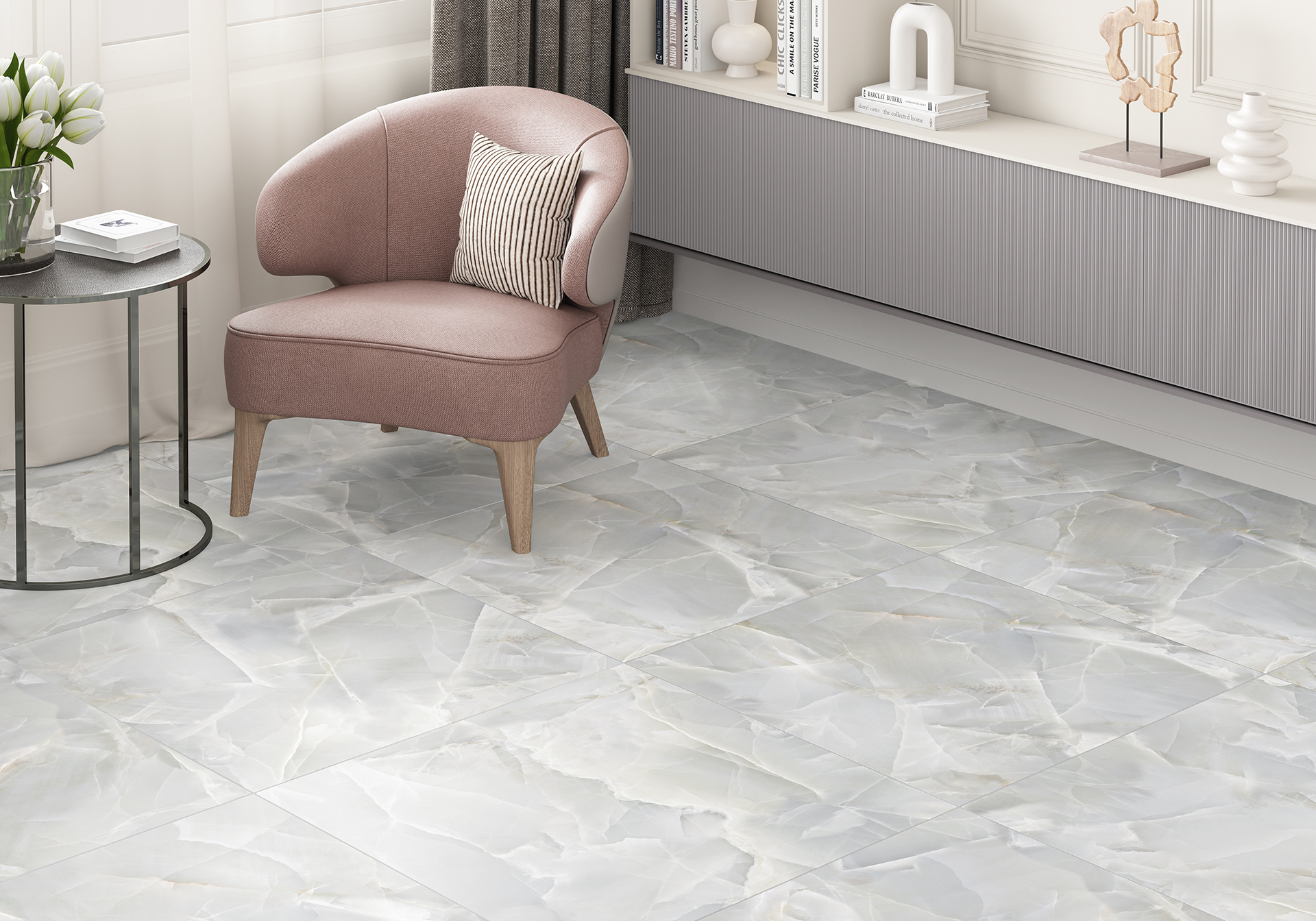 Miele Alma Ceramica (Уралкерамика)