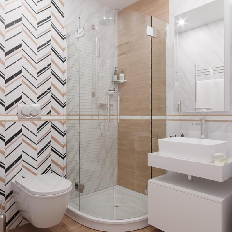 Montblanc Global Tile