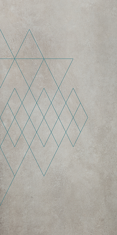 752730 Matrice Trama 1 A3 Ret 6mm 120x240 Cedit