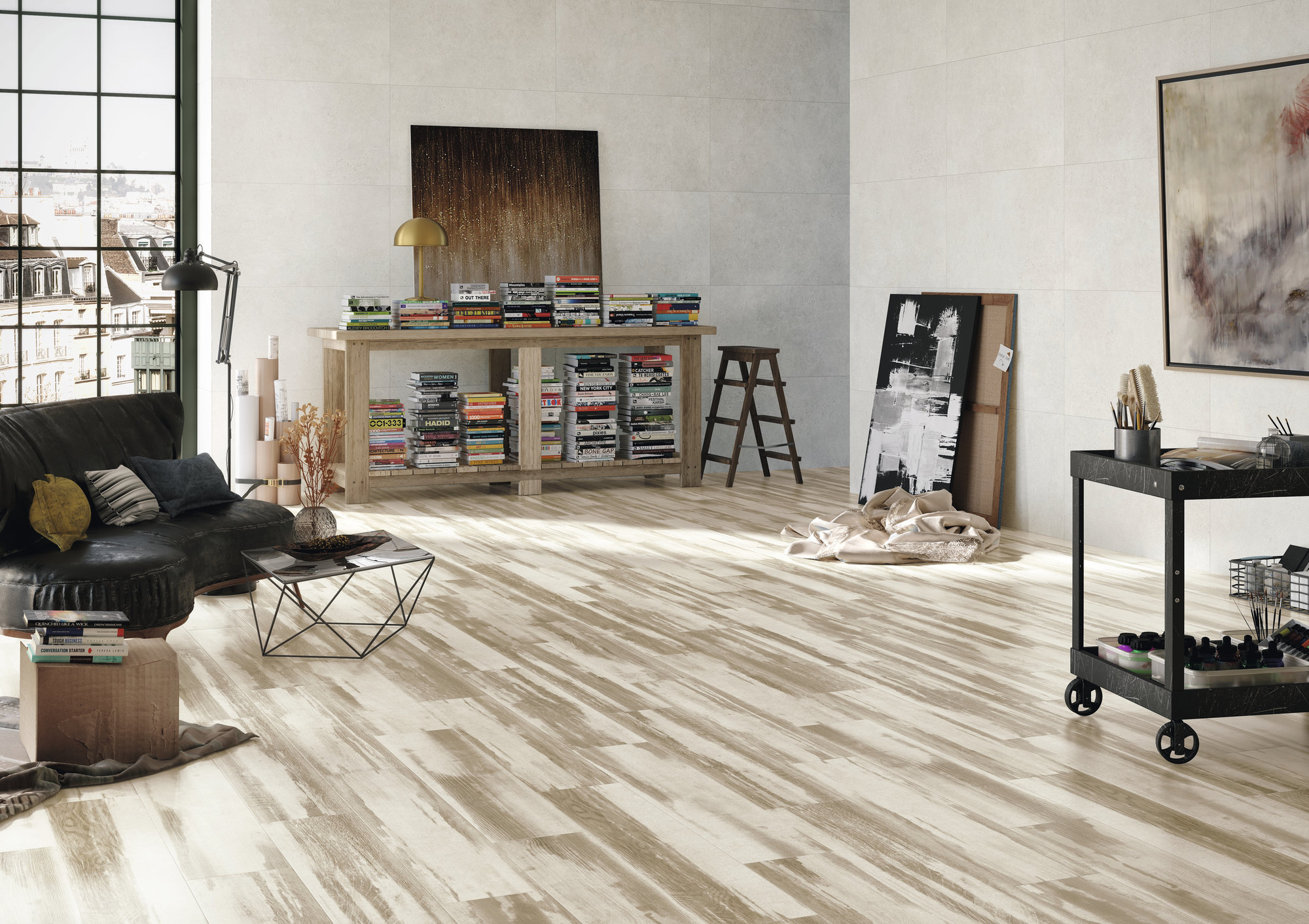 Wabi Sabi Ape Ceramica