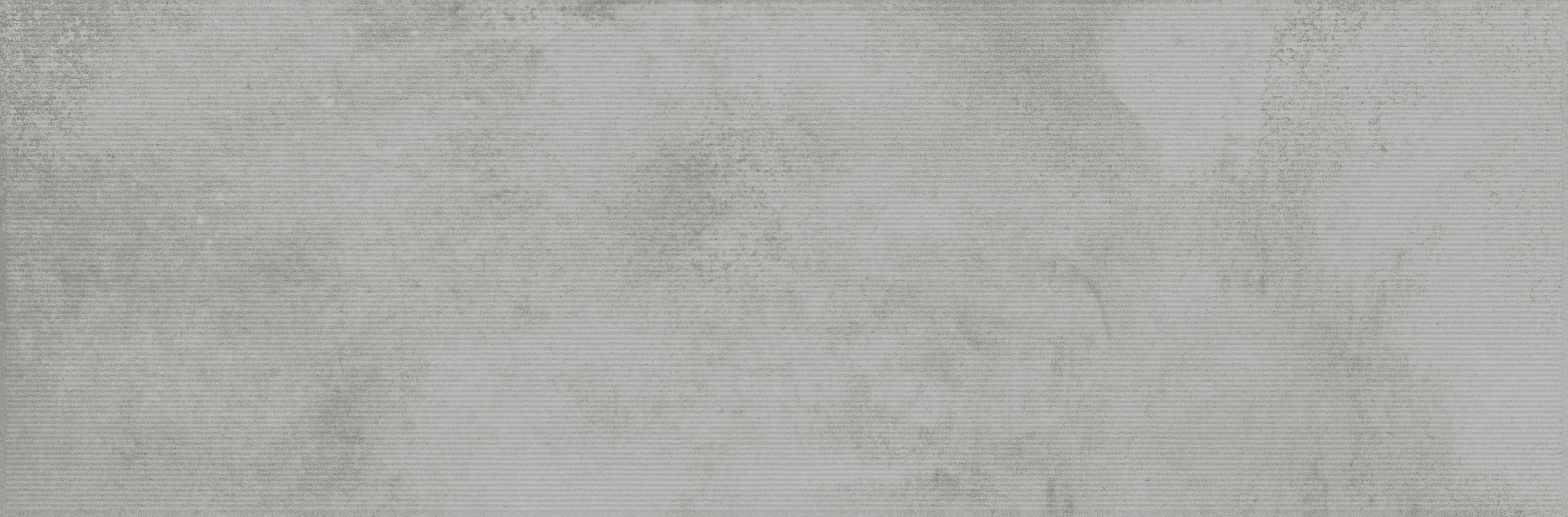 555 Миллениум грэй рельеф 32,5x100 Eurotile Ceramica