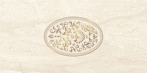 Olimpia Darte Crema 31.5*63 Керлайф