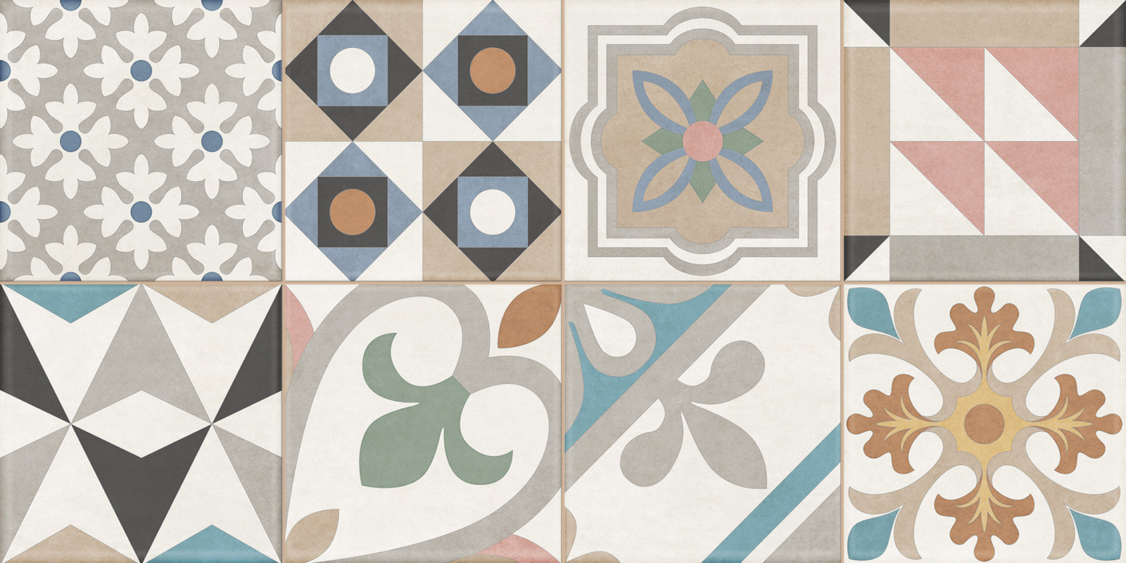 WT36DST18 Design Art Mix 2 300x600x9 New Trend
