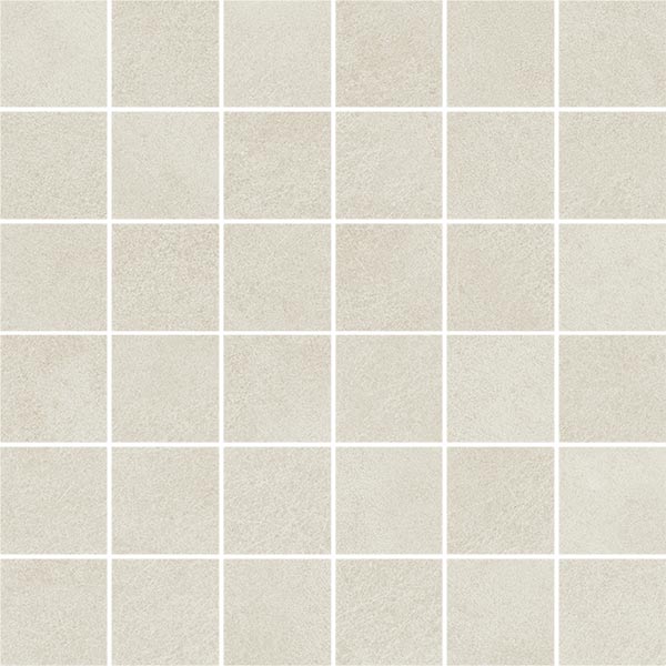 41WM Mosaico Tandem Blanco R10 30x30 VIVES