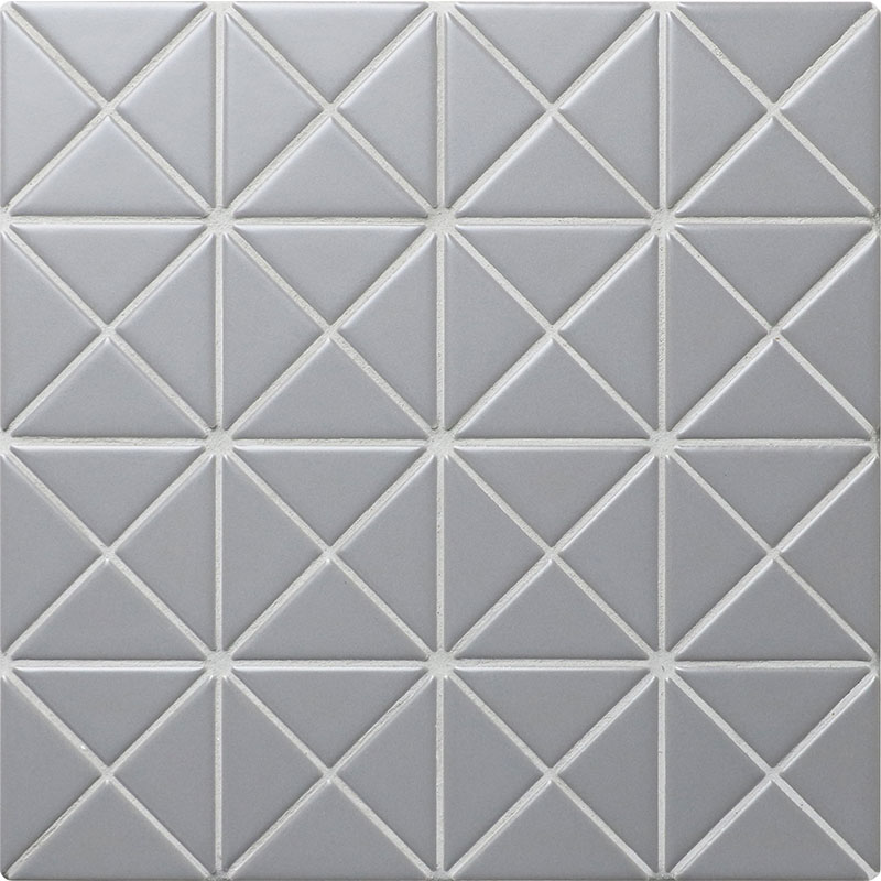 TR2-MG Albion Grey 25.9х25.9 StarMosaic