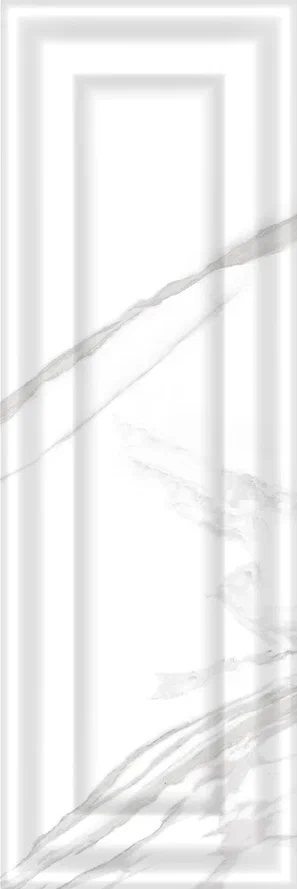 681 Insomnia панель 29,5х89,5 Eurotile Ceramica