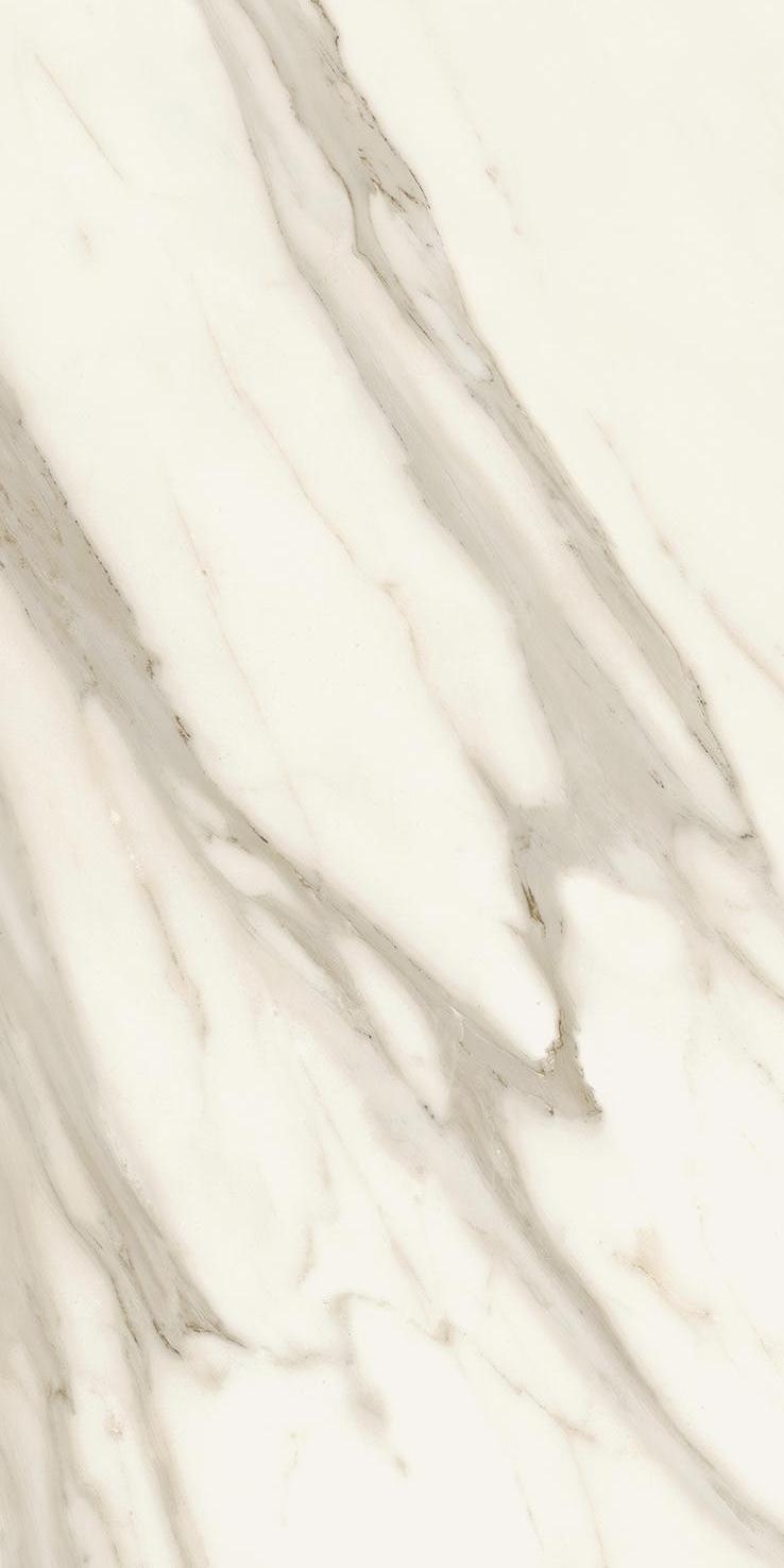 AJJG Marvel Meraviglia Calacatta Bernini Lapp. 30x60 Atlas Concorde