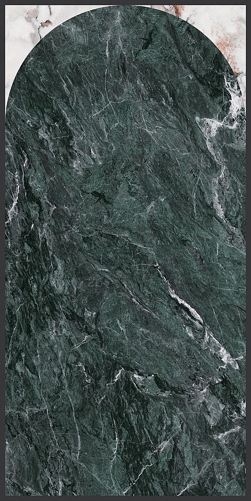 764107 Policroma Arco Alpi-Breccia Mat Ret 6mm 120x240 Cedit