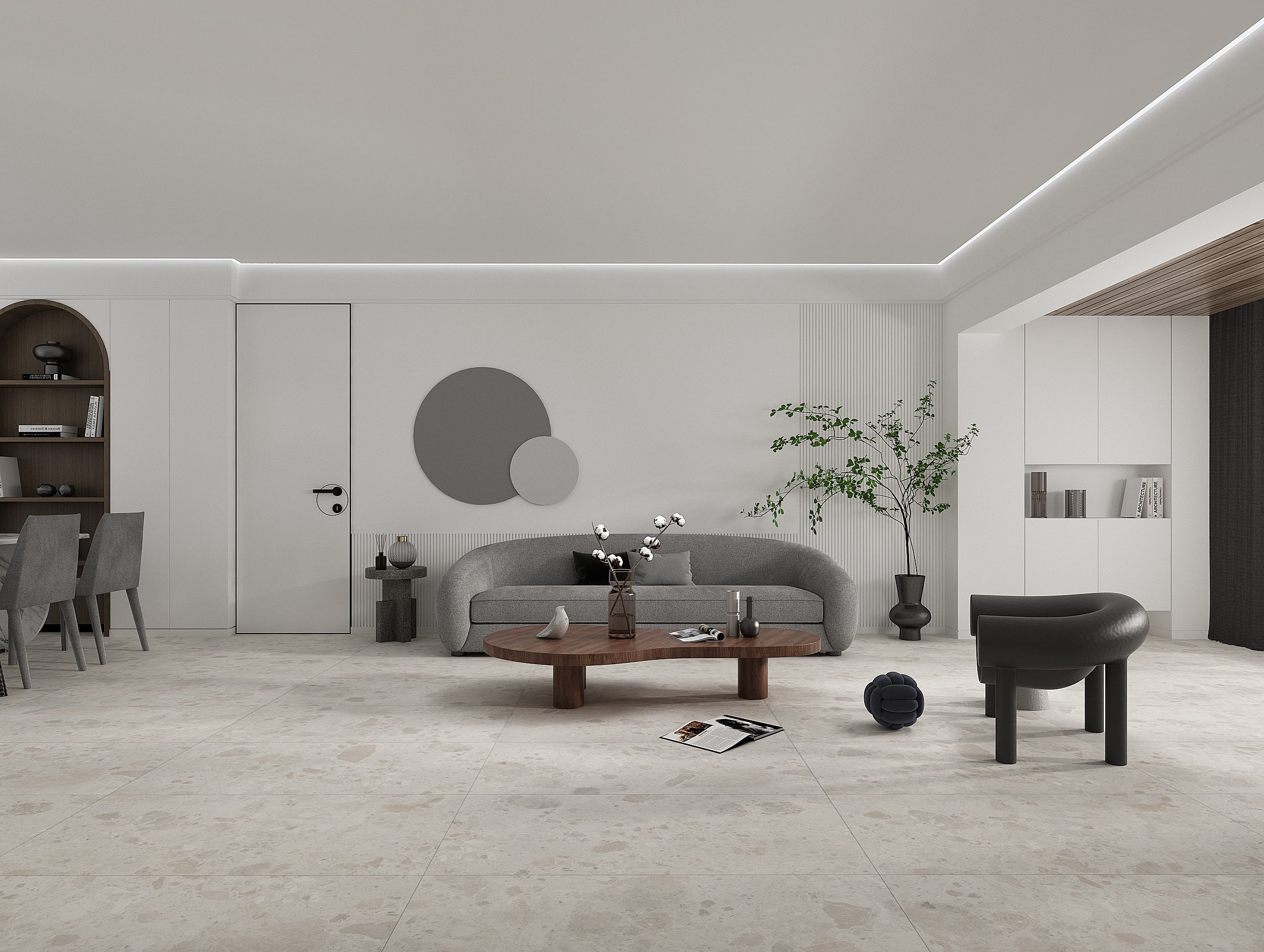 Matter NT Ceramic фото 37