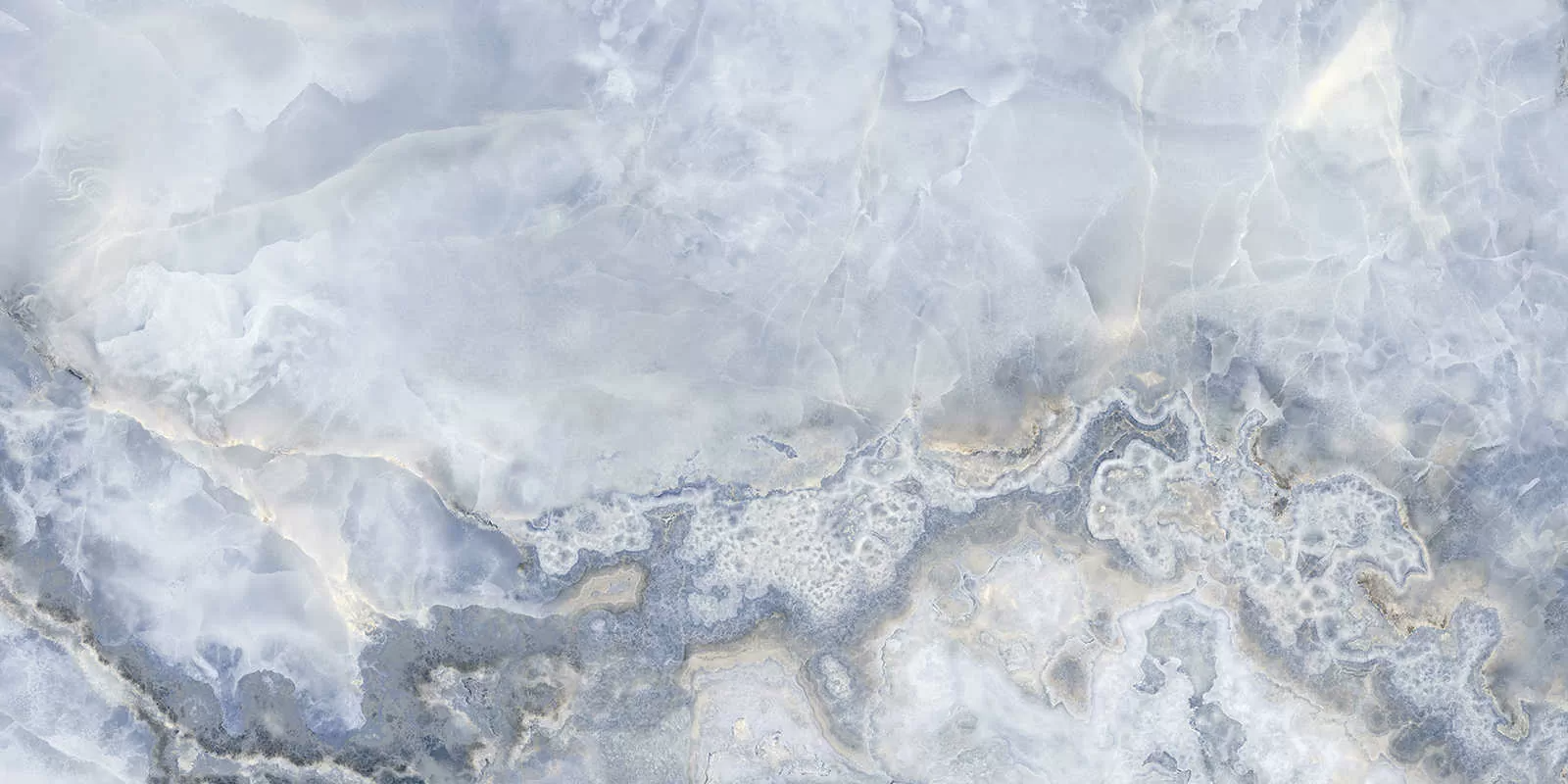 Onyx Sea Blue Satin Matt 60x120 Colortile фото 10