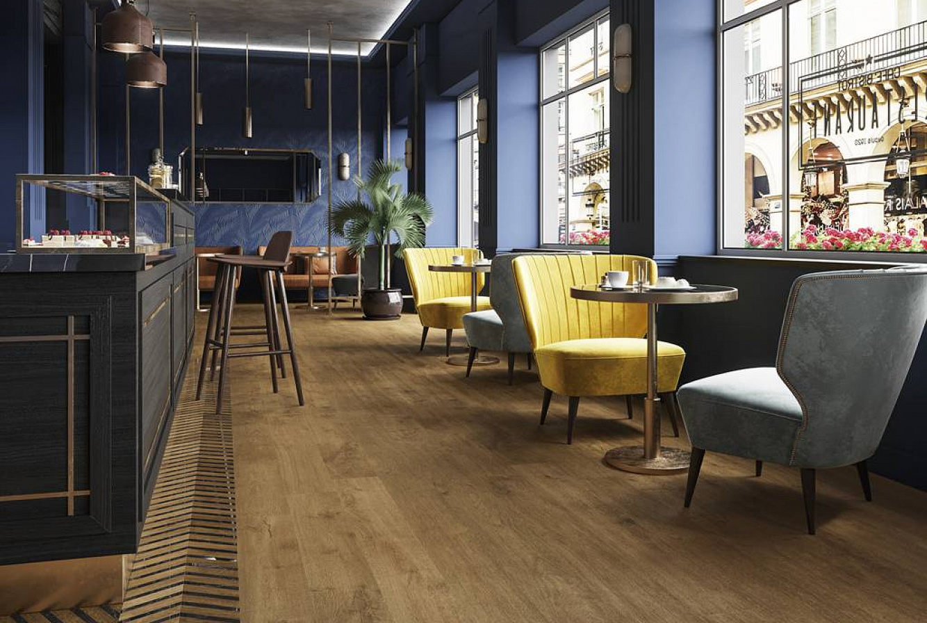 Heartwood Atlas Concorde