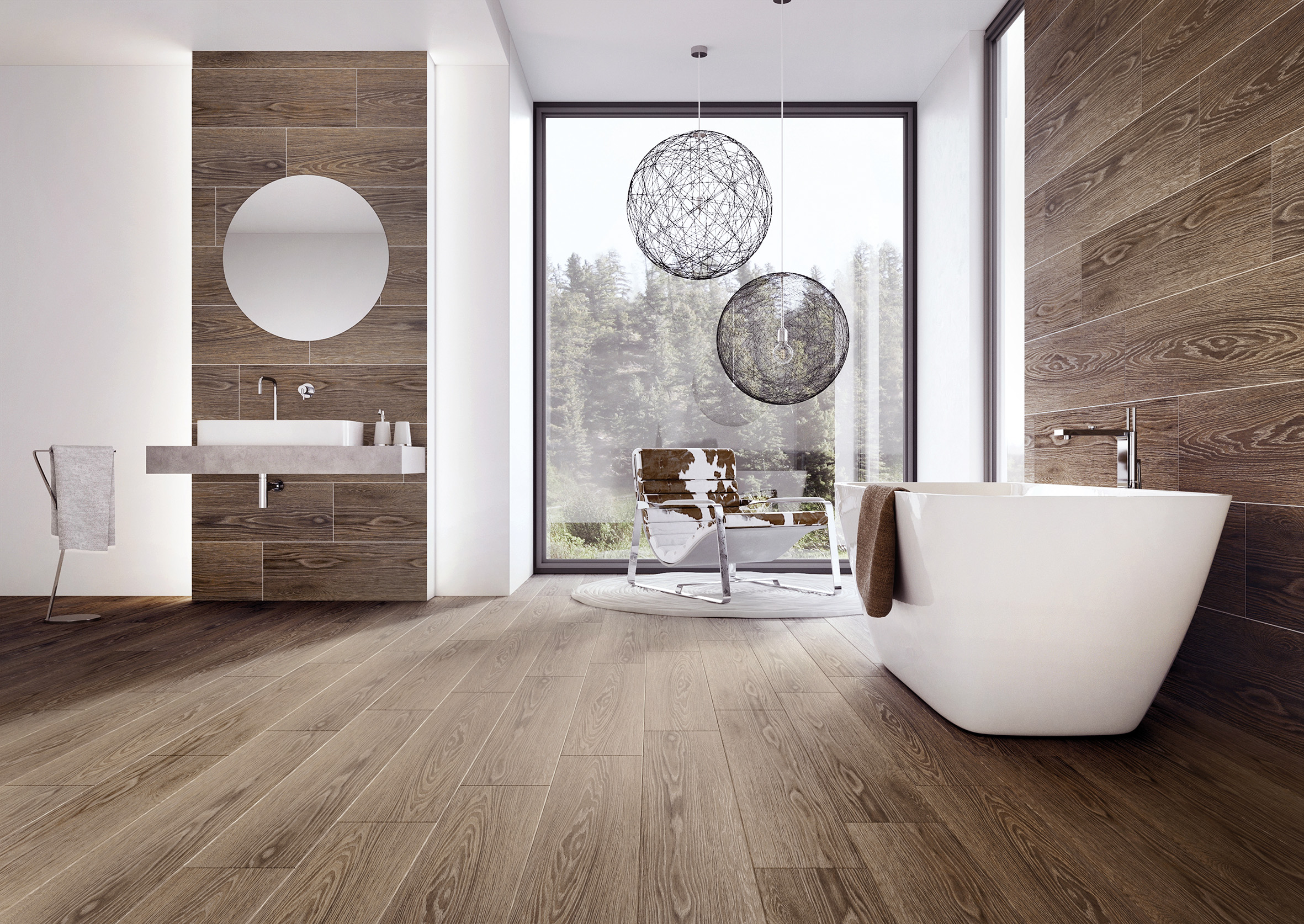 Ironwood Laparet