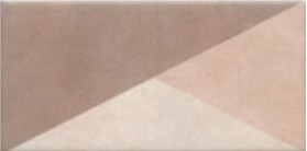 19034 Александрия светлый микс 20х9,9 Kerama Marazzi