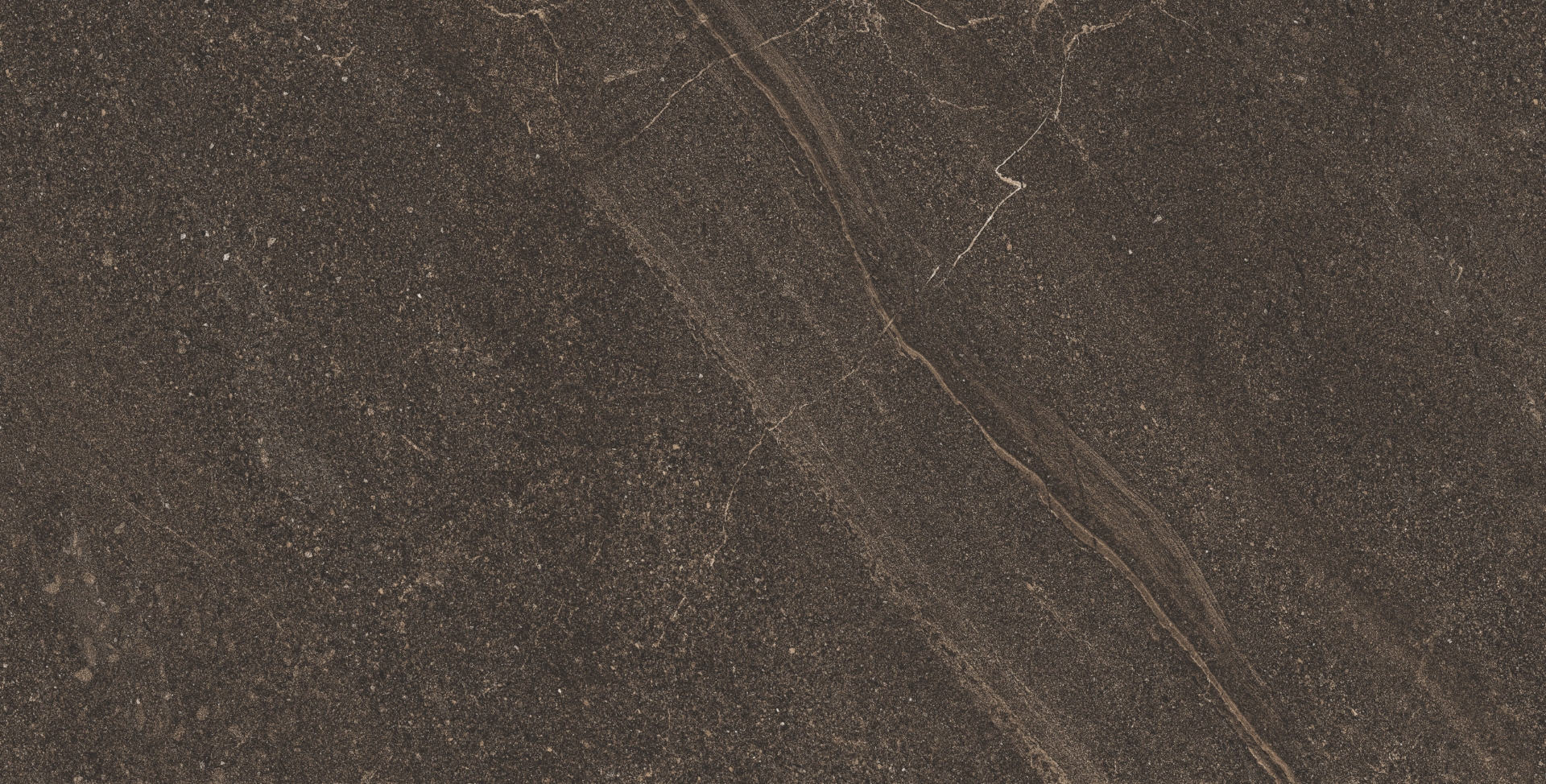GB04 Gabbro неполированный 60x120x1 Estima